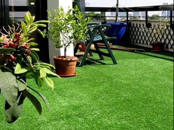 果嶺草管理方法以及播種養護技術