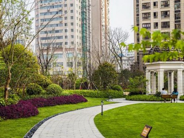 園林綠化中草坪種類的分類與鑒別要點