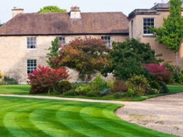 園林綠化中草坪種類的分類與鑒別要點