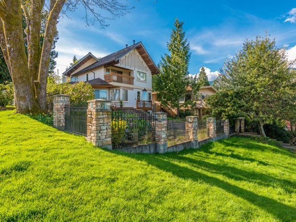 別墅草坪用什么品種好