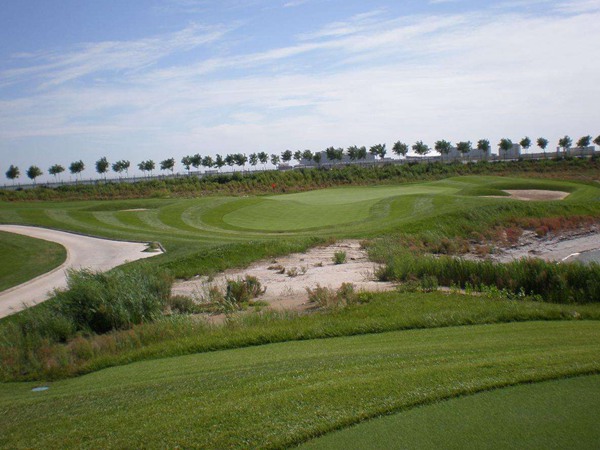 剪股穎草坪它的優(yōu)缺點都有哪些